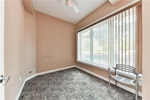 362 Plains Road E|Unit #4, Burlington, ON - Indoor Photo Showing Other Room