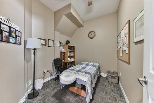 362 Plains Road E|Unit #4, Burlington, ON - Indoor