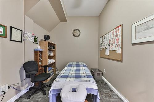 362 Plains Road E|Unit #4, Burlington, ON - Indoor Photo Showing Bedroom