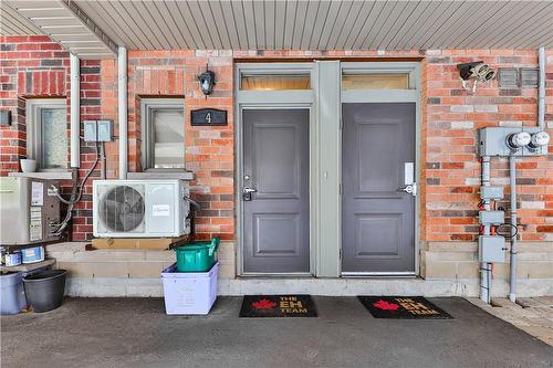 362 Plains Road E|Unit #4, Burlington, ON - Outdoor