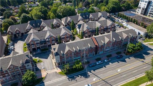 362 Plains Road E|Unit #4, Burlington, ON - Outdoor