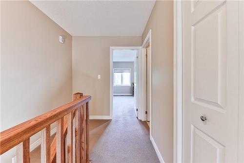 362 Plains Road E|Unit #4, Burlington, ON - Indoor Photo Showing Other Room