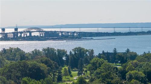 362 Plains Road E|Unit #4, Burlington, ON - Outdoor With Body Of Water With View