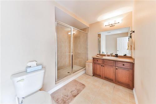 362 Plains Road E|Unit #4, Burlington, ON - Indoor Photo Showing Bathroom