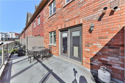 362 Plains Road E|Unit #4, Burlington, ON - Outdoor With Exterior