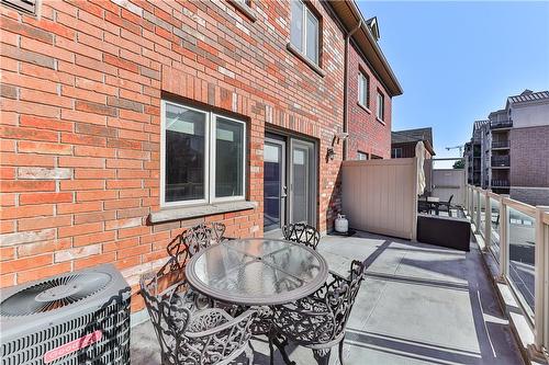 362 Plains Road E|Unit #4, Burlington, ON - Outdoor With Exterior