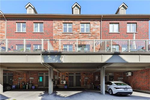 362 Plains Road E|Unit #4, Burlington, ON - Outdoor