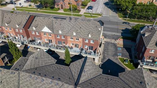 362 Plains Road E|Unit #4, Burlington, ON - Outdoor