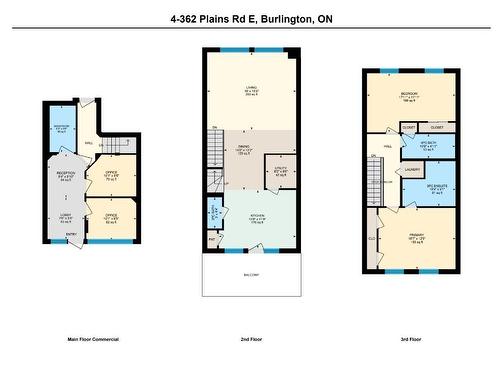 362 Plains Road E|Unit #4, Burlington, ON - Other