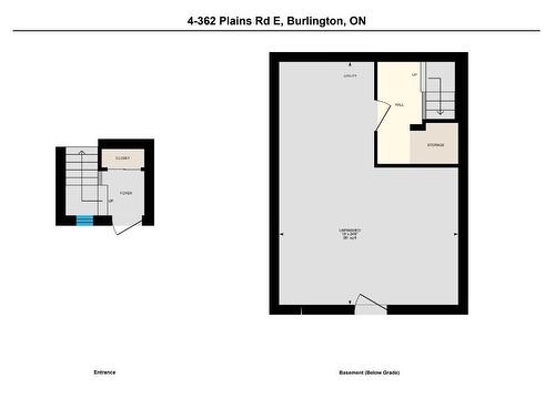 362 Plains Road E|Unit #4, Burlington, ON - Other