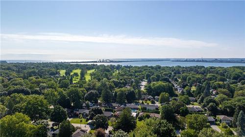 362 Plains Road E|Unit #4, Burlington, ON - Outdoor With Body Of Water With View