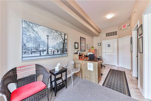 362 Plains Road E|Unit #4, Burlington, ON - Indoor