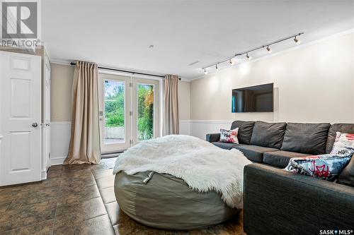 47 Empress Drive, Regina, SK - Indoor Photo Showing Bedroom