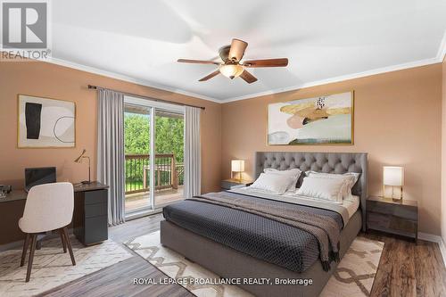 31 Dorthy Drive, Quinte West, ON - Indoor Photo Showing Bedroom