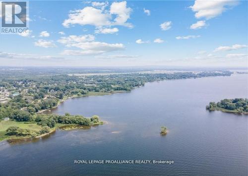 31 Dorthy Drive, Quinte West, ON - Outdoor With Body Of Water With View