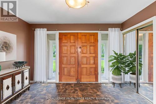 31 Dorthy Drive, Quinte West, ON - Indoor Photo Showing Other Room