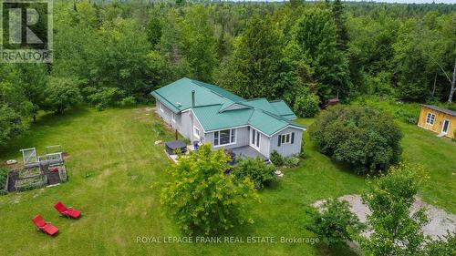 69 Hopkins Line, Kawartha Lakes (Bobcaygeon), ON - Outdoor