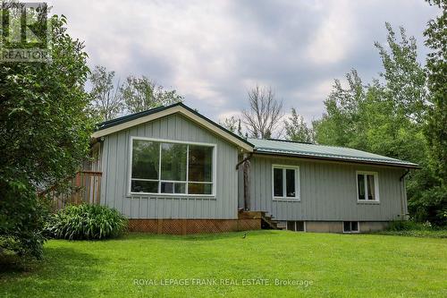 69 Hopkins Line, Kawartha Lakes (Bobcaygeon), ON - Outdoor