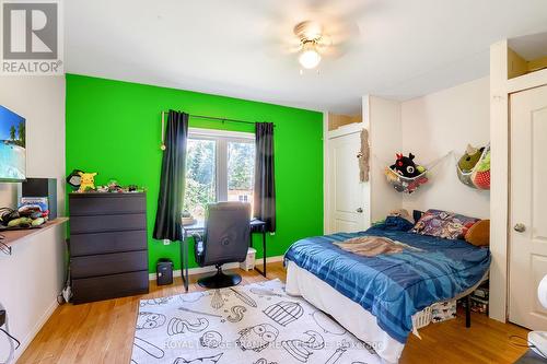 69 Hopkins Line, Kawartha Lakes (Bobcaygeon), ON - Indoor Photo Showing Bedroom