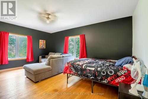 69 Hopkins Line, Kawartha Lakes (Bobcaygeon), ON - Indoor Photo Showing Bedroom