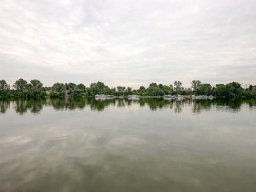 Vue sur l'eau - 444 Ch. Du Rivage, Saint-Antoine-Sur-Richelieu, QC 