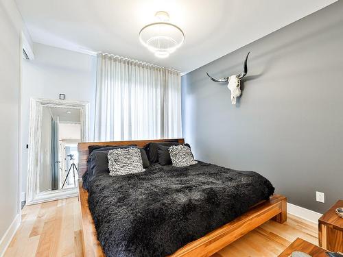 Chambre Ã  coucher principale - 557 Rue Des Charmettes, Blainville, QC 