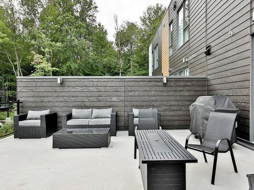 Balcony - 557 Rue Des Charmettes, Blainville, QC 