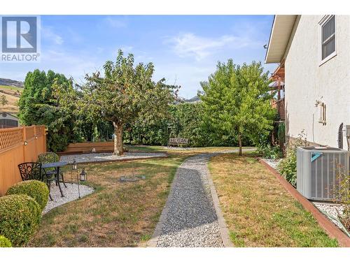 5620 South Vernon Bay, Vernon, BC - Outdoor