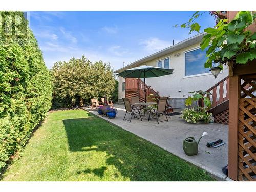 5620 South Vernon Bay, Vernon, BC - Outdoor