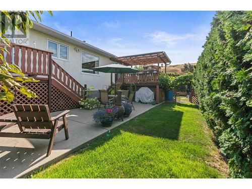 5620 South Vernon Bay, Vernon, BC - Outdoor