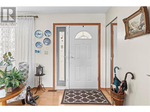 5620 South Vernon Bay, Vernon, BC - Indoor Photo Showing Other Room