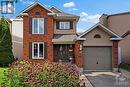 Welcome home to beautiful 17 Sovereign Avenue! - 17 Sovereign Avenue, Ottawa, ON  - Outdoor 