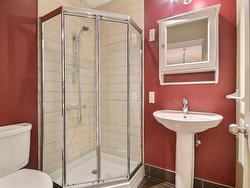 Salle de bains - 