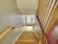 Escalier - 