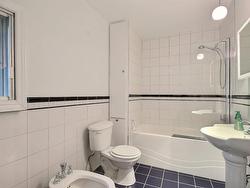 Salle de bains - 