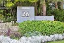 1601 - 26 Hanover Road, Brampton, ON  - Outdoor 