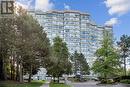 1601 - 26 Hanover Road, Brampton, ON  - Outdoor With Facade 