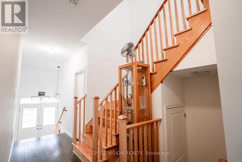 118 Ogston Crescent, Whitby, ON - Indoor Photo Showing Other Room