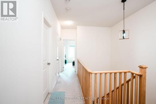 118 Ogston Crescent, Whitby, ON - Indoor Photo Showing Other Room