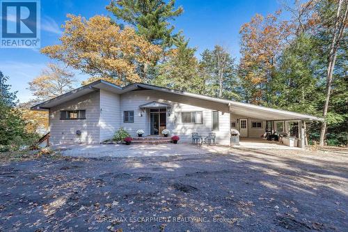 6 Darling Drive, Muskoka Lakes, ON - Outdoor