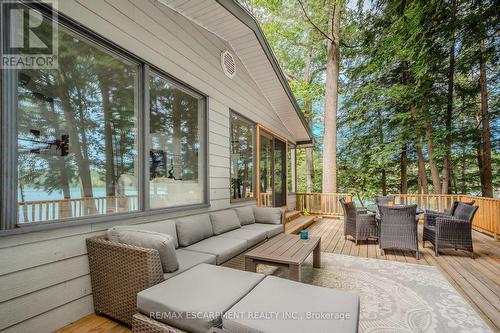 6 Darling Drive, Muskoka Lakes, ON - Outdoor With Exterior