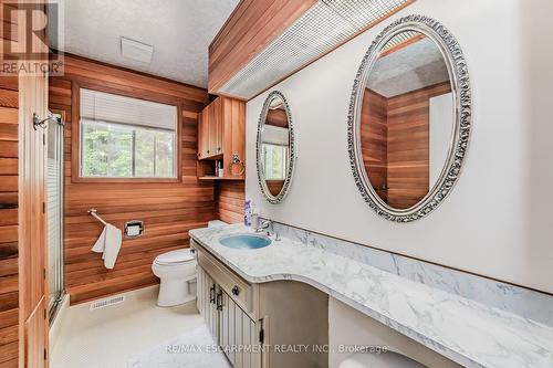 6 Darling Drive, Muskoka Lakes, ON - Indoor Photo Showing Bathroom