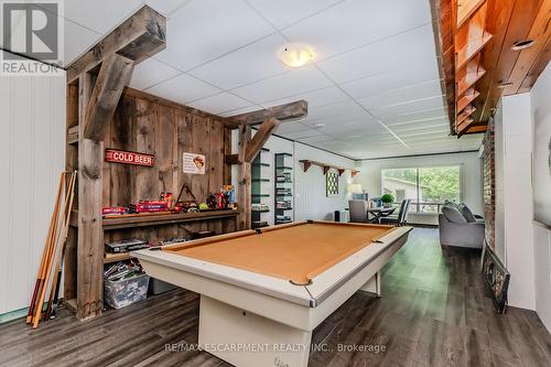 6 Darling Drive, Muskoka Lakes, ON - Indoor Photo Showing Other Room