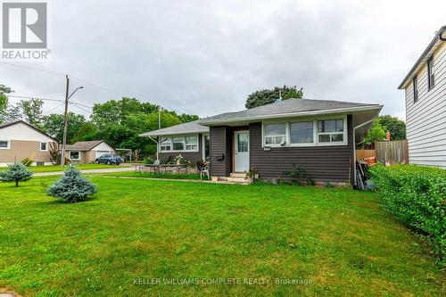 4710 Drummond Road, Niagara Falls, ON - Outdoor