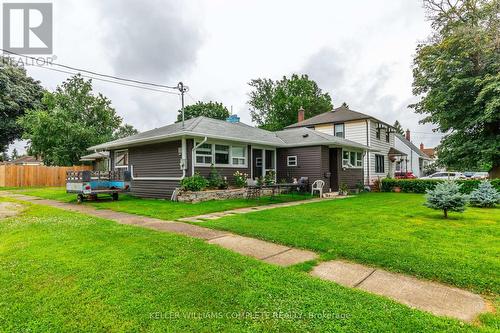 4710 Drummond Road, Niagara Falls, ON - Outdoor