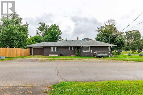 4710 Drummond Road, Niagara Falls, ON - Outdoor