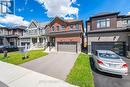 14 Whithorn Crescent W, Haldimand, ON  - Outdoor With Facade 