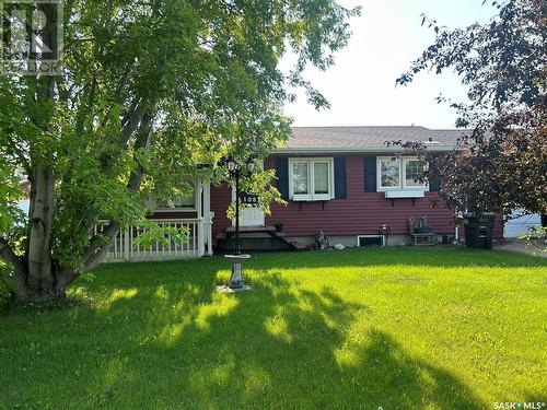 108 Halpenny Street, Viscount, SK - Outdoor