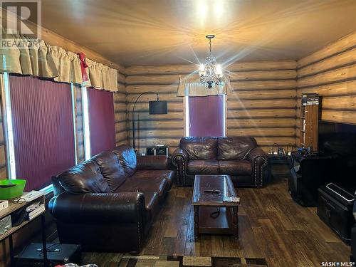 108 Halpenny Street, Viscount, SK - Indoor