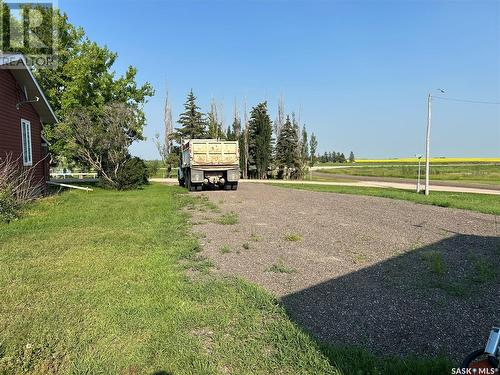 108 Halpenny Street, Viscount, SK - Outdoor